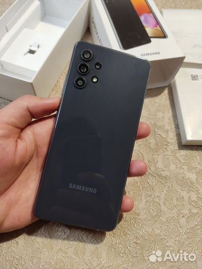 Samsung Galaxy A32, 4/128 ГБ