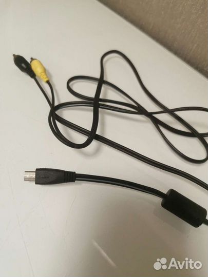 Сетевой кабель