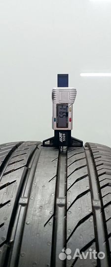 Continental ContiSportContact 5 225/45 R18