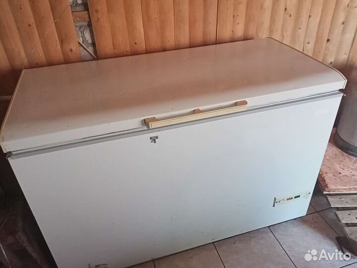 Продам морозильный ларь