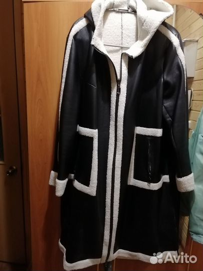 Личные вещи женские больших размеров