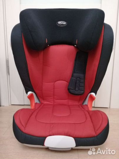Автокресло Romer kidfix xp sict 15-36 кг