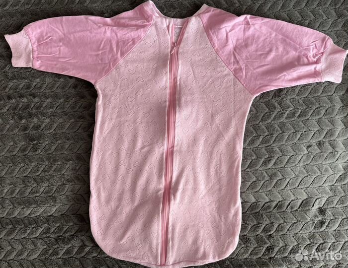 Вещи для новорожденных