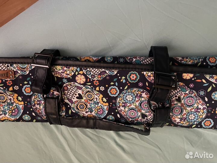 Скрутка для ножей