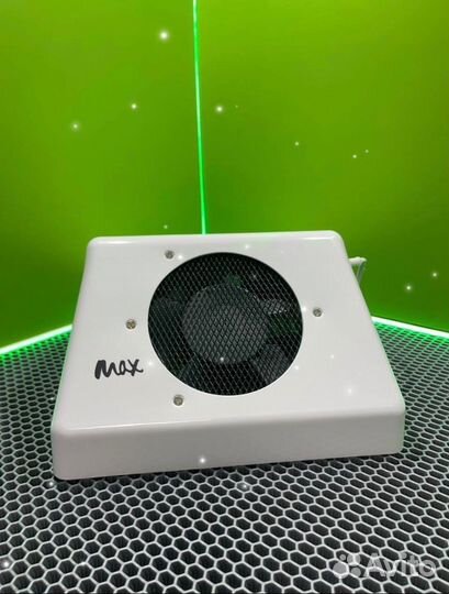 Пылесос для маникюра Макс 65вт