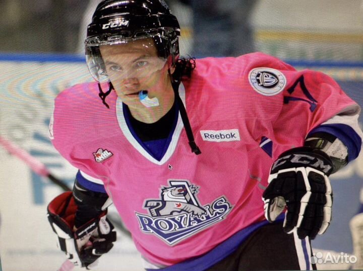 Тренер по хоккею и офп