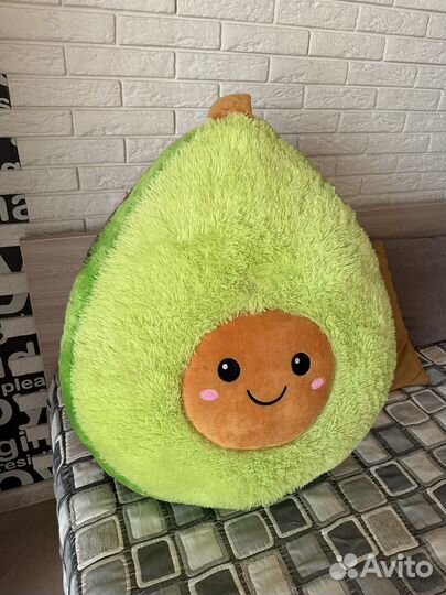 Плюшевый медведь