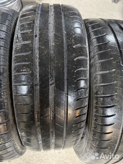 Michelin Energy Saver 205/55 R16 91V