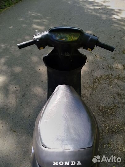 Хонда дио 27