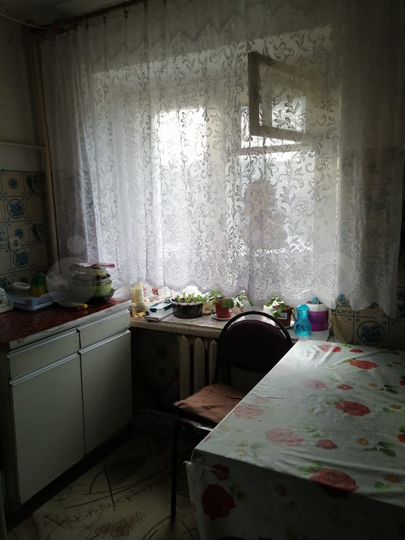 2-к. квартира, 42,8 м², 3/4 эт.