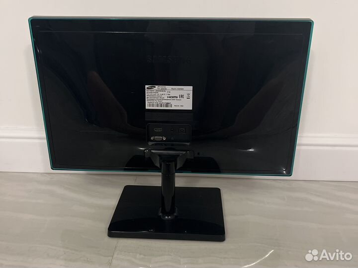 Монитор samsung 22 дюйма