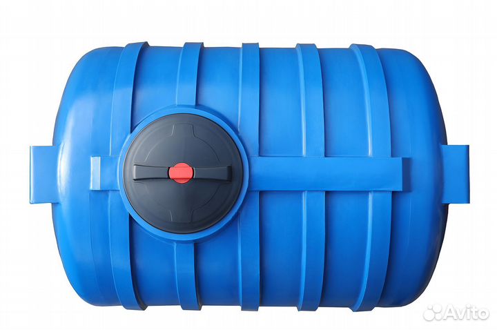 Емкость стационарная PT GL 500 л