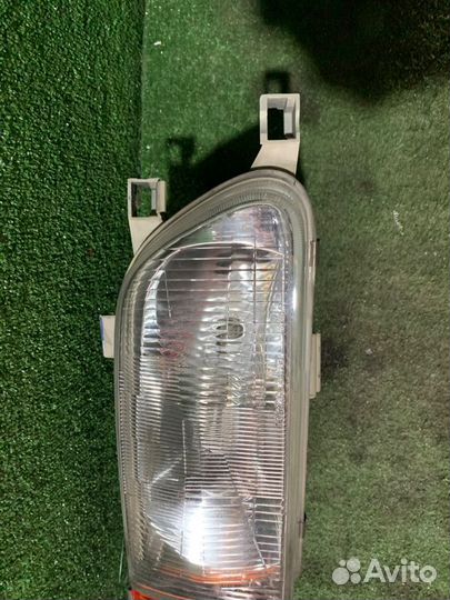 Фара передняя правая Toyota Corsa EL50