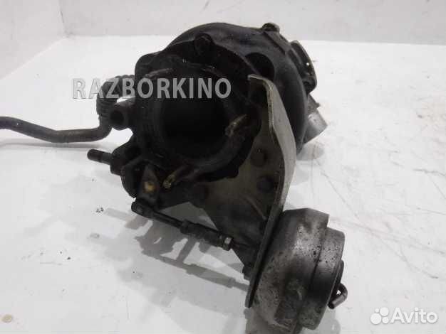 Турбина Тойота Avensis 2 T250