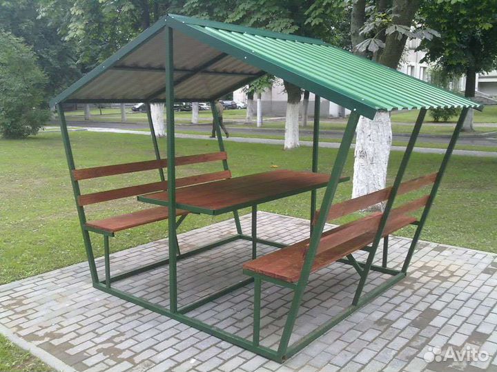 Сварочные работы