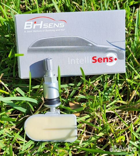 Датчики давления в шинах Infiniti QX70