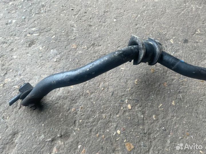 Стабилизатор передний Honda Accord 8 CU