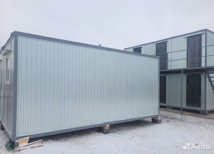 Бытовка новая. Доставка сегодня