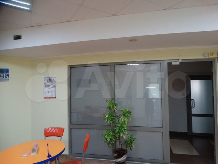 Офис, 150 м²