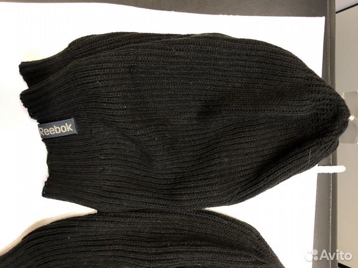 Шапка женская Рибок оригинал