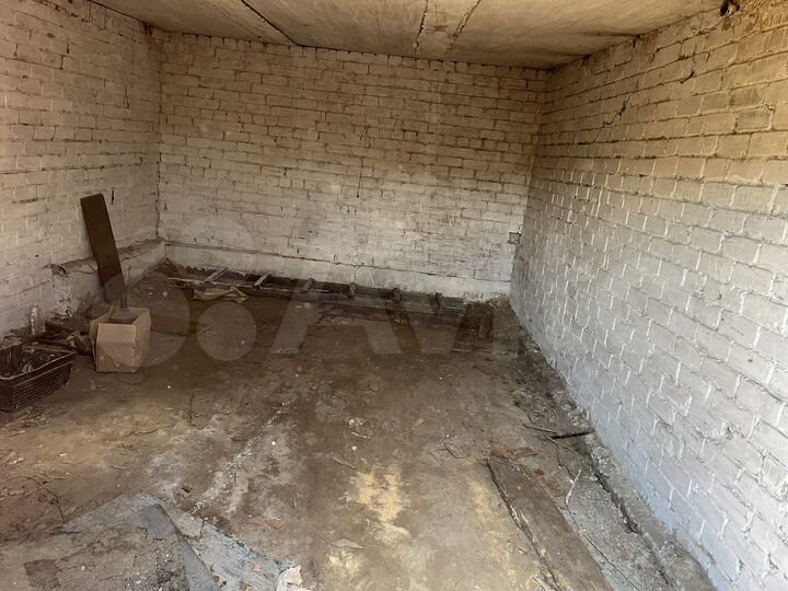 Гараж, 24 м²