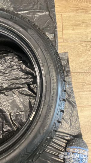 Leao Winter Defender Grip SUV 225/55 R18 98T