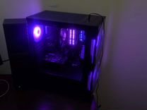 Aerocool python