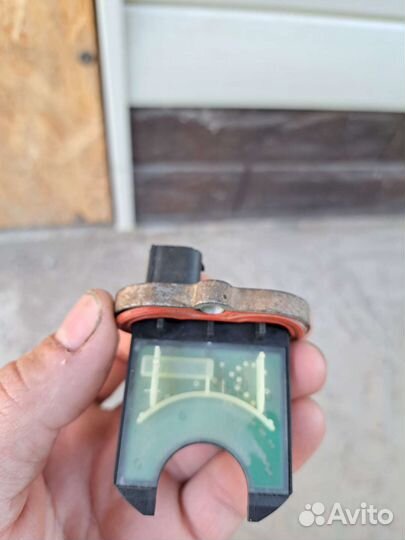 Датчик положения руля форд фокус 2