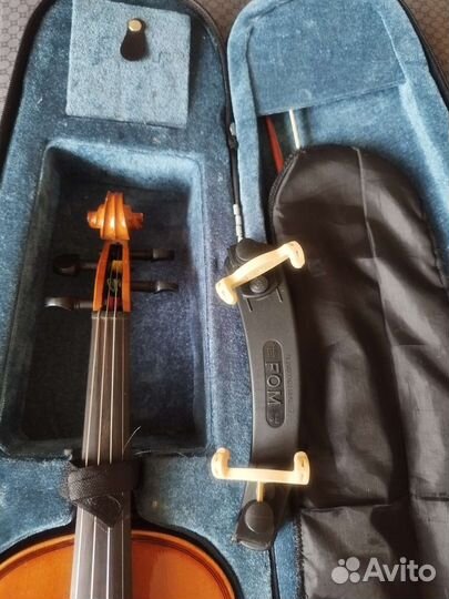 Скрипка 1/2 Karl Hofner