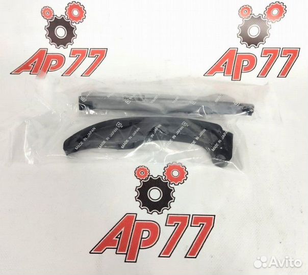 Набор цепи грм Toyota 1KR Osk T045B