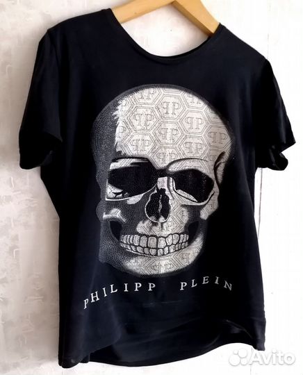 Футболка - Philipp Plein