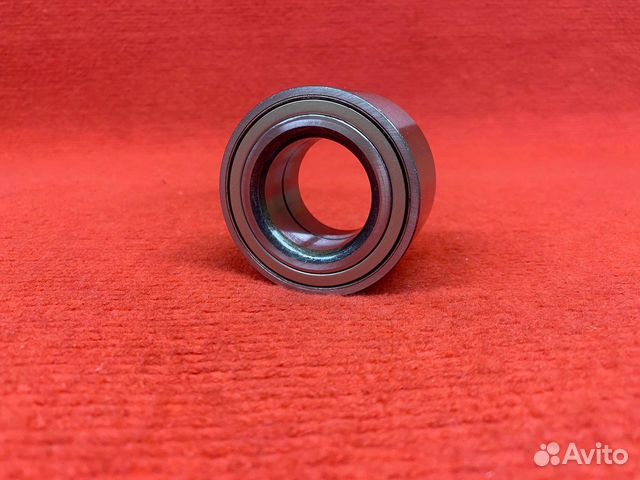 Подшипник передней ступицы Lifan smily koyo