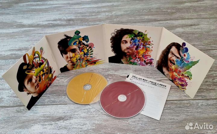 Cd Japan (2 Часть)