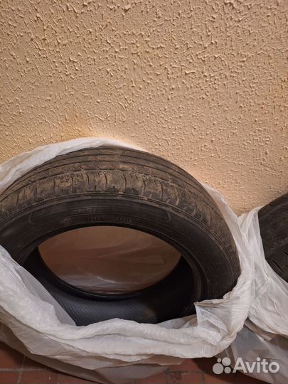 Touring Supreme SE II 205/55 R16