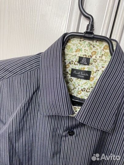 Рубашка мужская