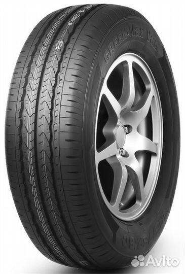 LingLong Green-Max Van 205/65 R16