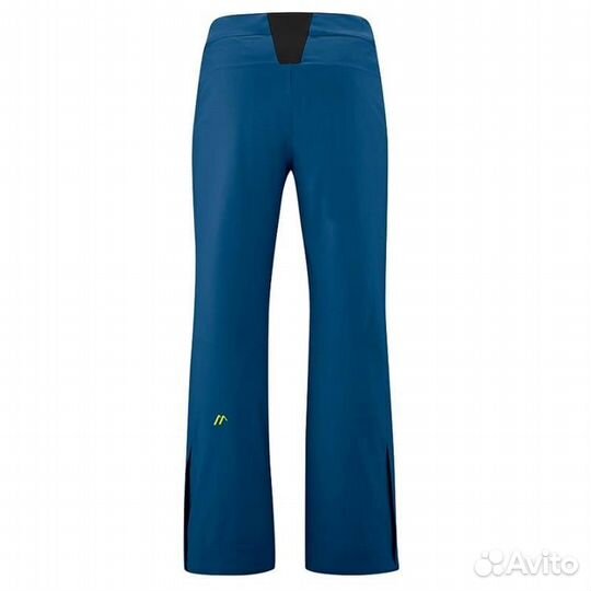 XL (52 RU) Брюки мужские maier Sports Fast Move M