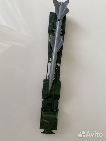 Военная техника тягач