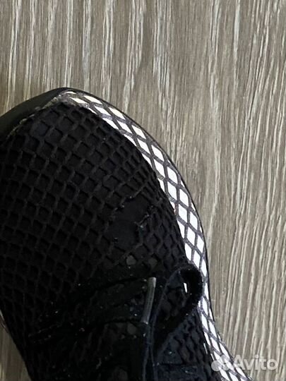 Adidas Deerupt Оригинал