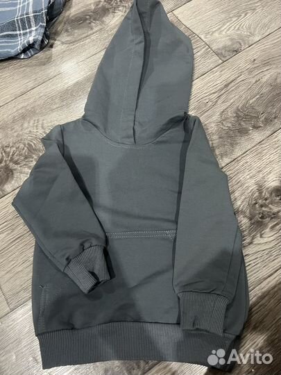 Толстовка детская