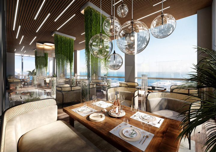 Апартаменты-студия, 27,2 м², 6/20 эт.