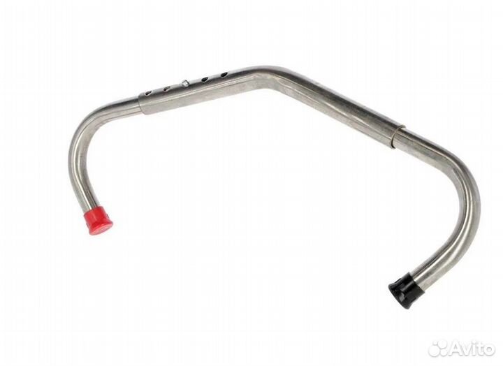 Антибрык для крс Electrolite Турция