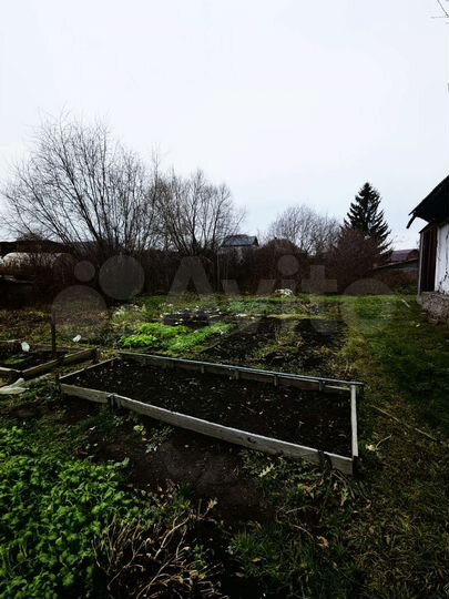 Дом 69 м² на участке 17 сот.