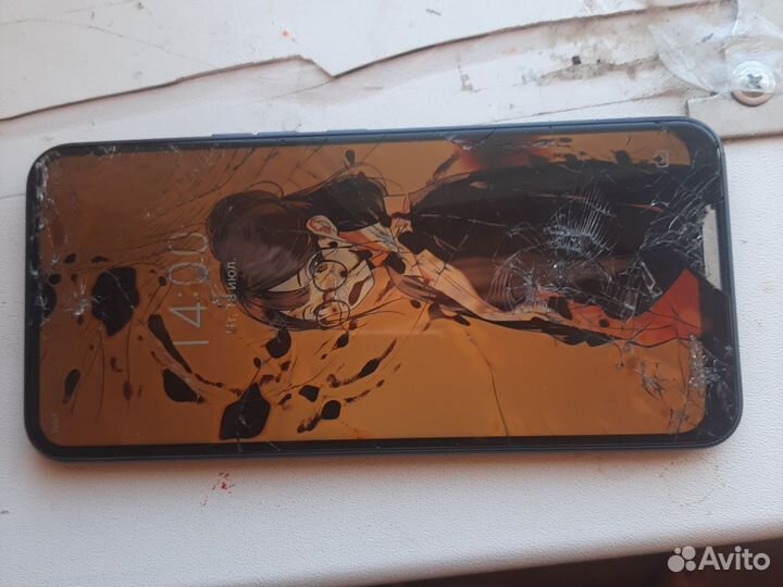 TECNO Spark Go 2022, 2/32 ГБ