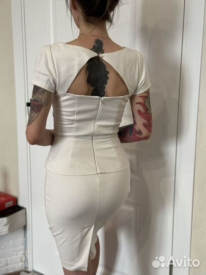 Платье женское love republic