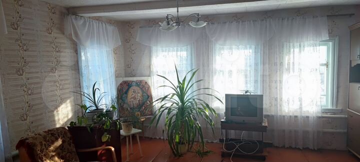 Дом 72 м² на участке 12 сот.