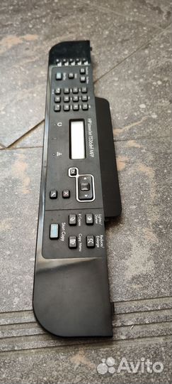 Панель управления В сборе CE539-60101 для LJ M1536