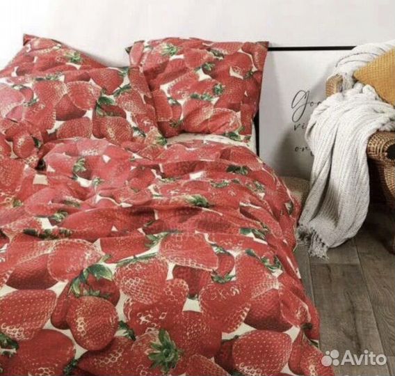 Комплекты постельного белья