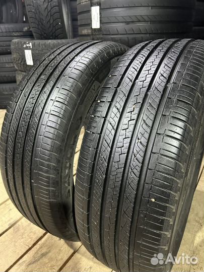 GT Radial Savero SUV 225/60 R18