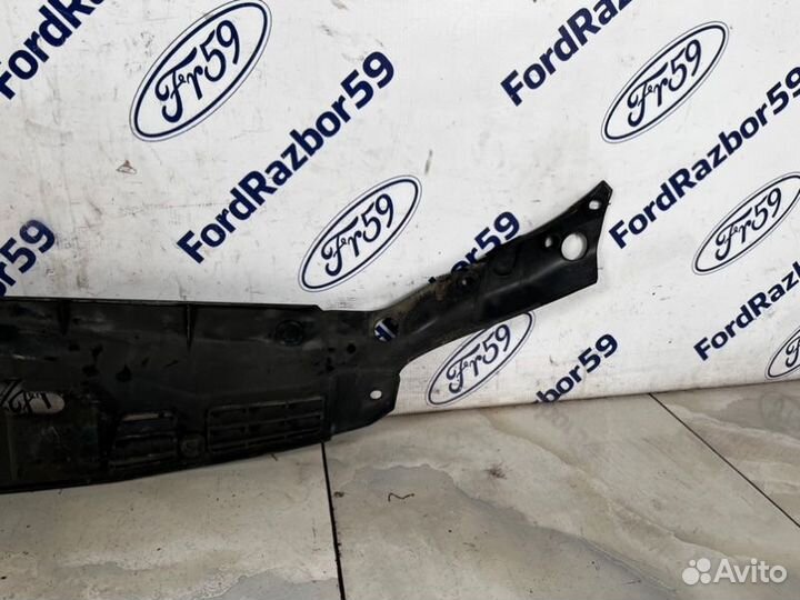 Кожух замка капота Honda Accord CL7 2006